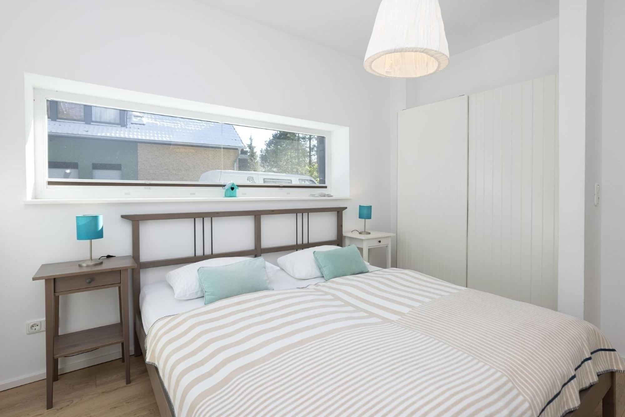 Fischerhuus Wohnung 2 Scharbeutz Exterior foto