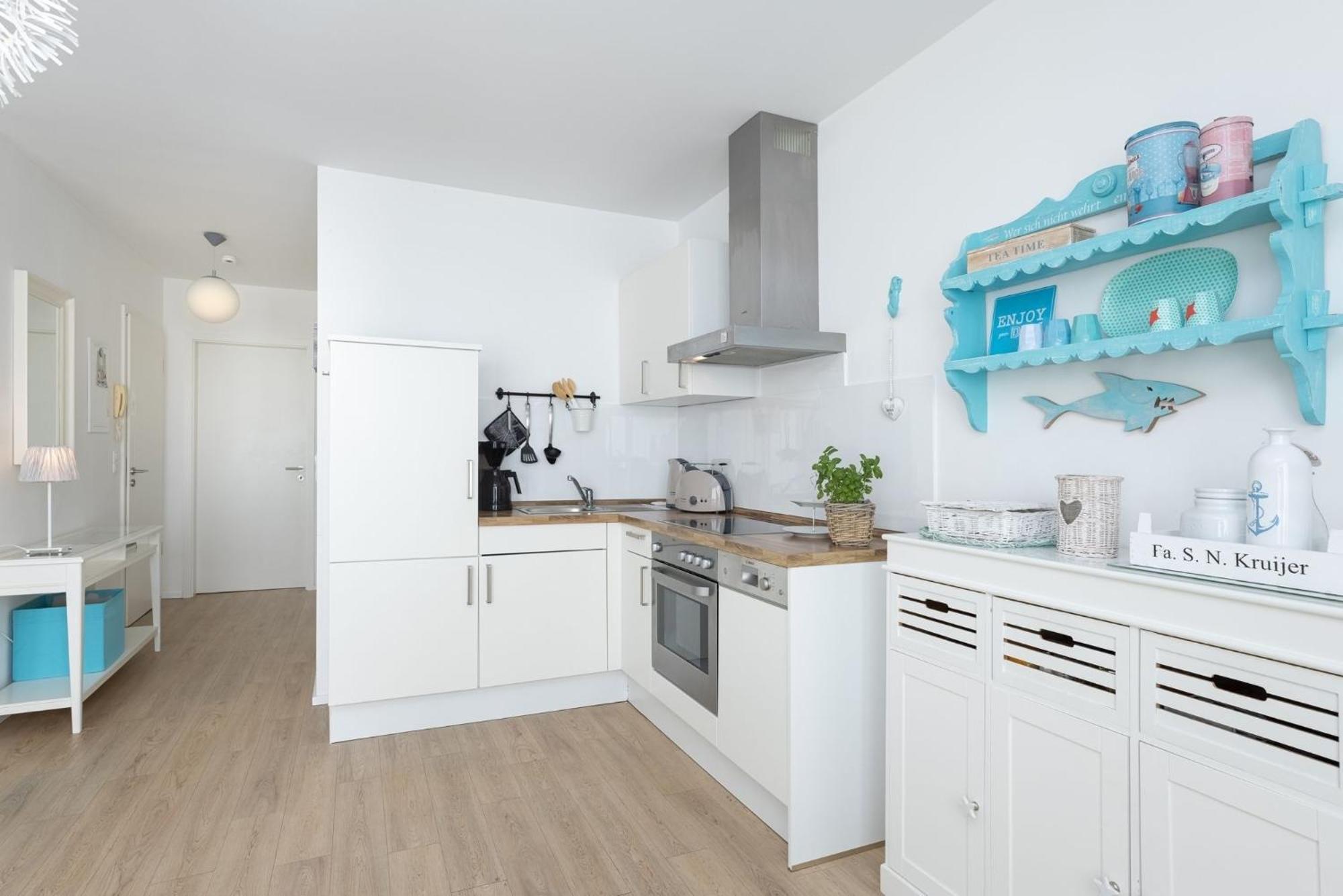 Fischerhuus Wohnung 2 Scharbeutz Exterior foto
